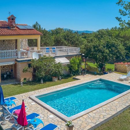 Holiday Home Lola - Lbn381 By Interhome Labin  Exterior photo
