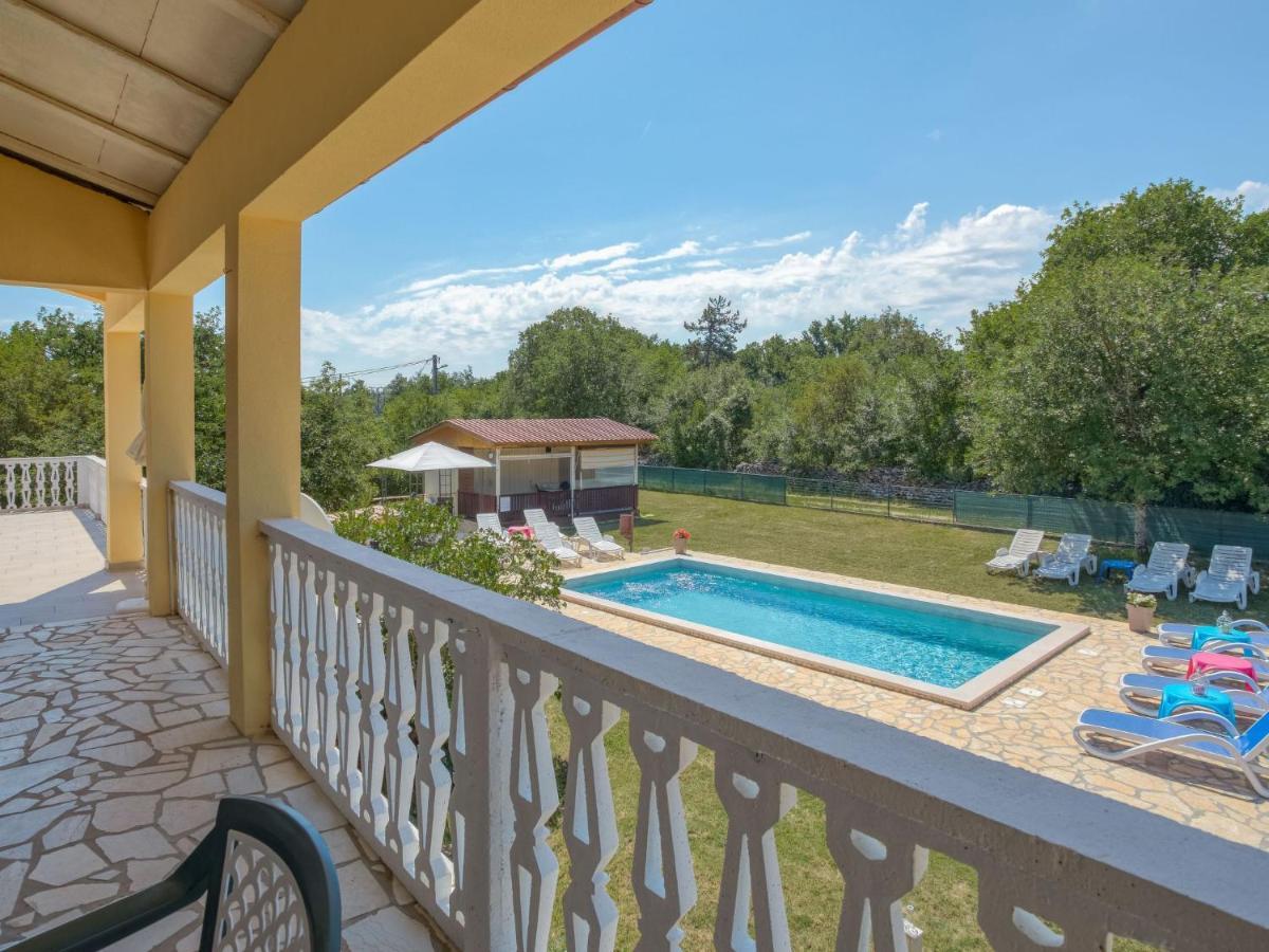 Holiday Home Lola - Lbn381 By Interhome Labin  Exterior photo