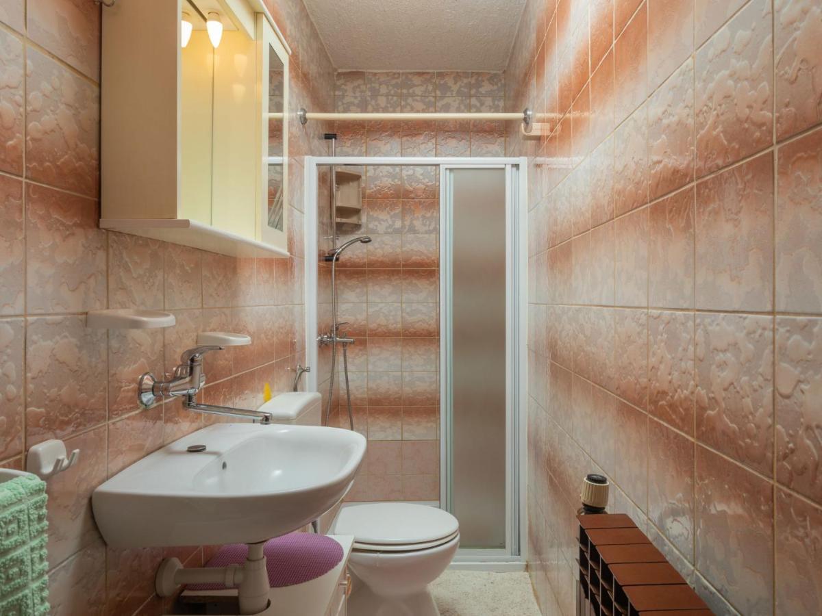 Holiday Home Lola - Lbn381 By Interhome Labin  Exterior photo