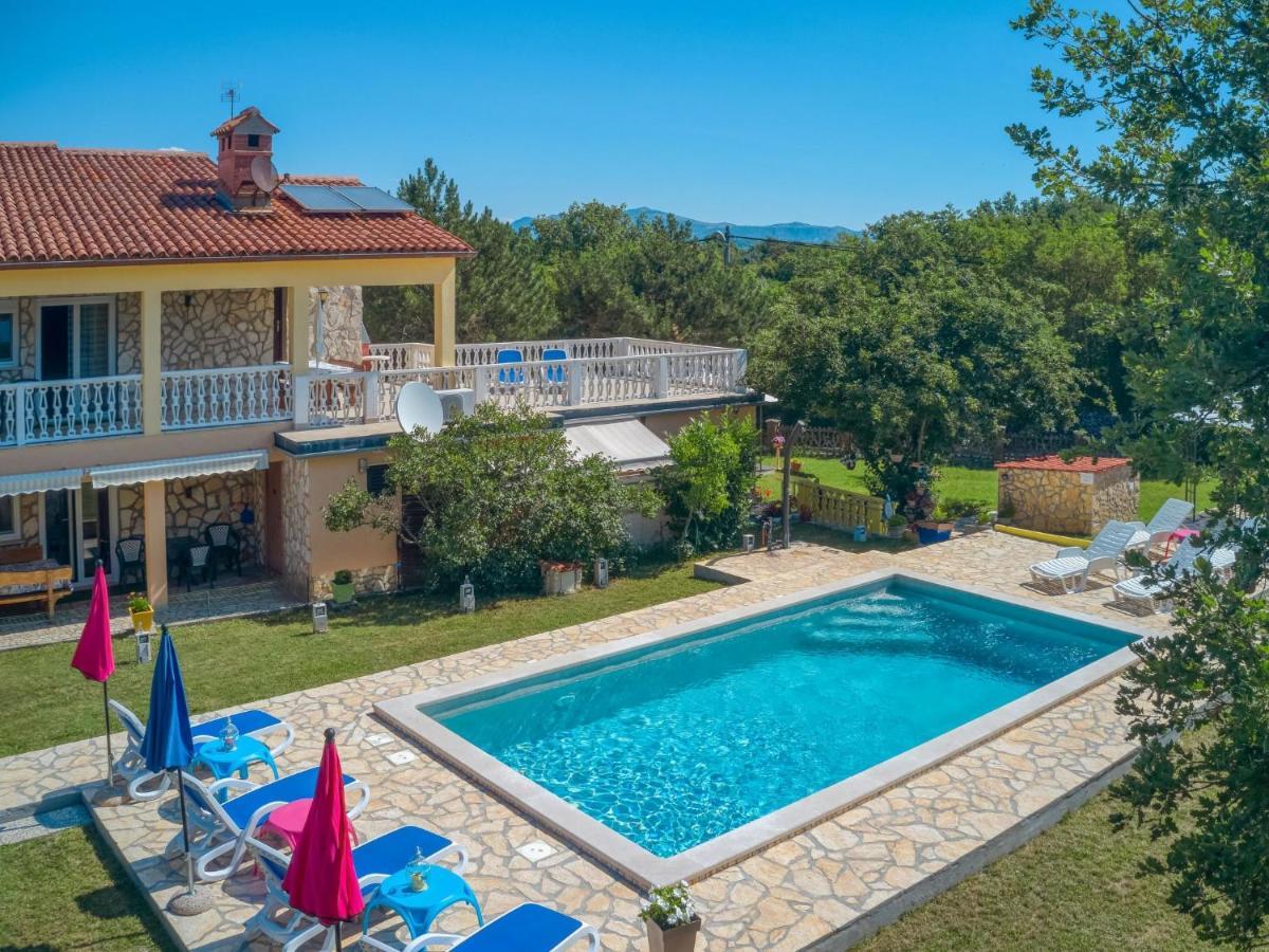 Holiday Home Lola - Lbn381 By Interhome Labin  Exterior photo