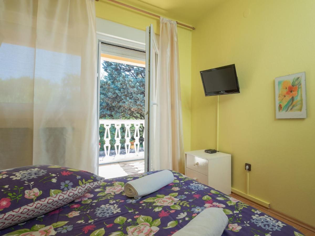 Holiday Home Lola - Lbn381 By Interhome Labin  Exterior photo