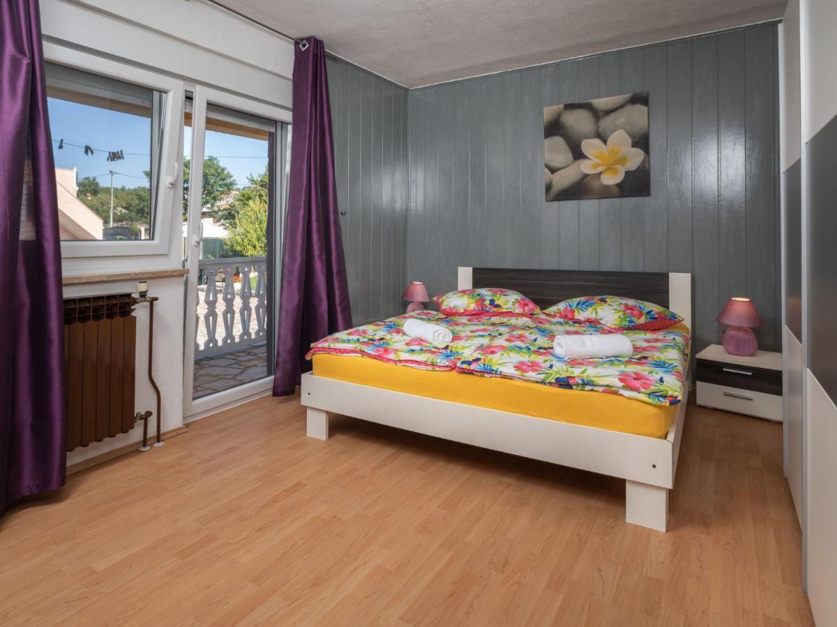 Holiday Home Lola - Lbn381 By Interhome Labin  Exterior photo