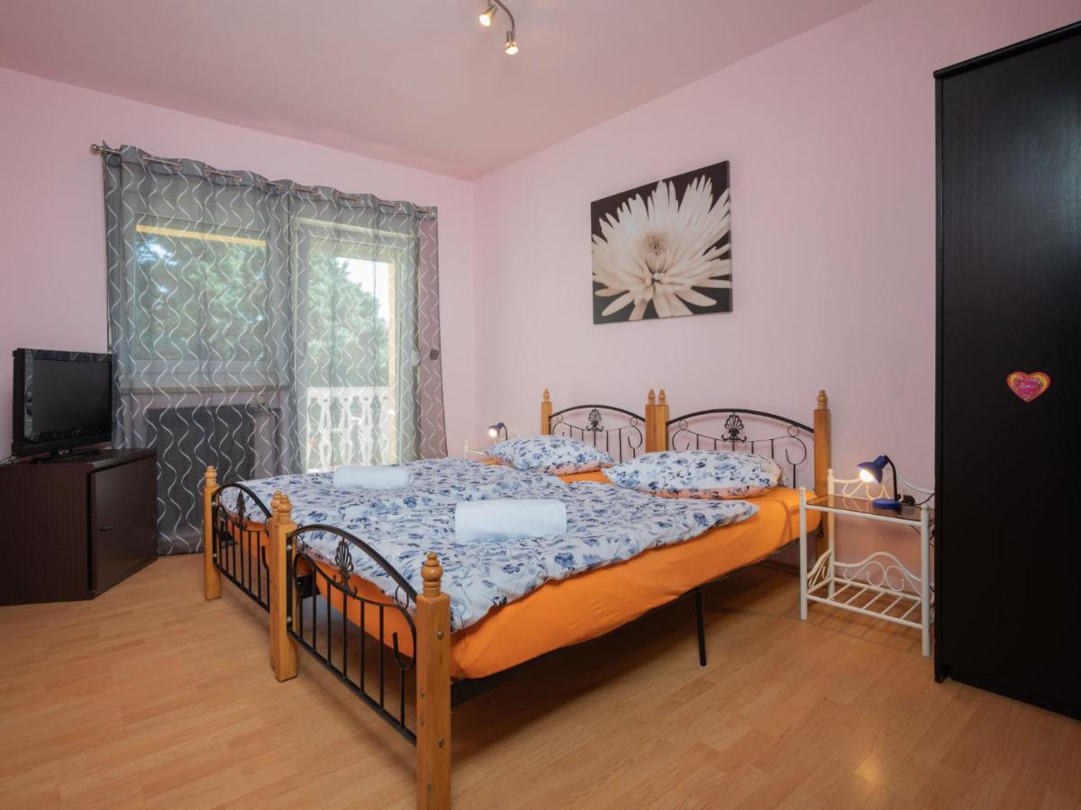 Holiday Home Lola - Lbn381 By Interhome Labin  Exterior photo