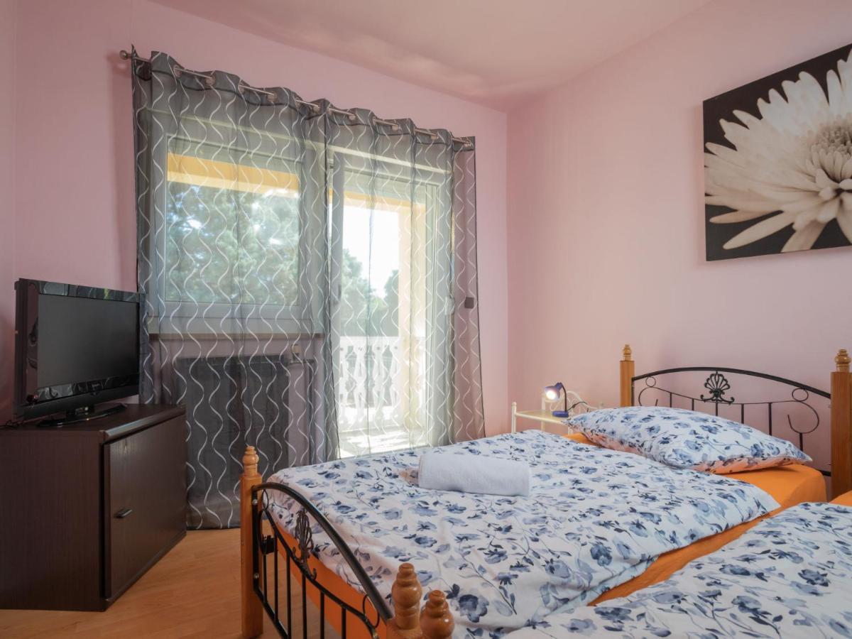 Holiday Home Lola - Lbn381 By Interhome Labin  Exterior photo