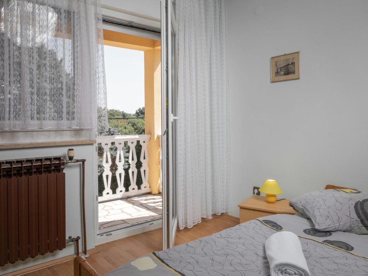 Holiday Home Lola - Lbn381 By Interhome Labin  Exterior photo