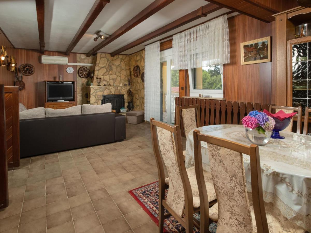 Holiday Home Lola - Lbn381 By Interhome Labin  Exterior photo