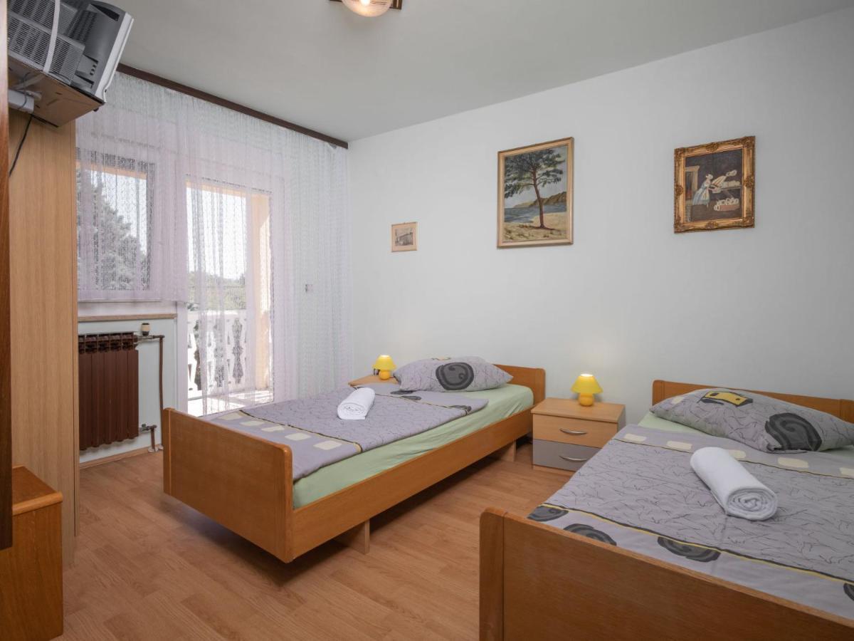 Holiday Home Lola - Lbn381 By Interhome Labin  Exterior photo