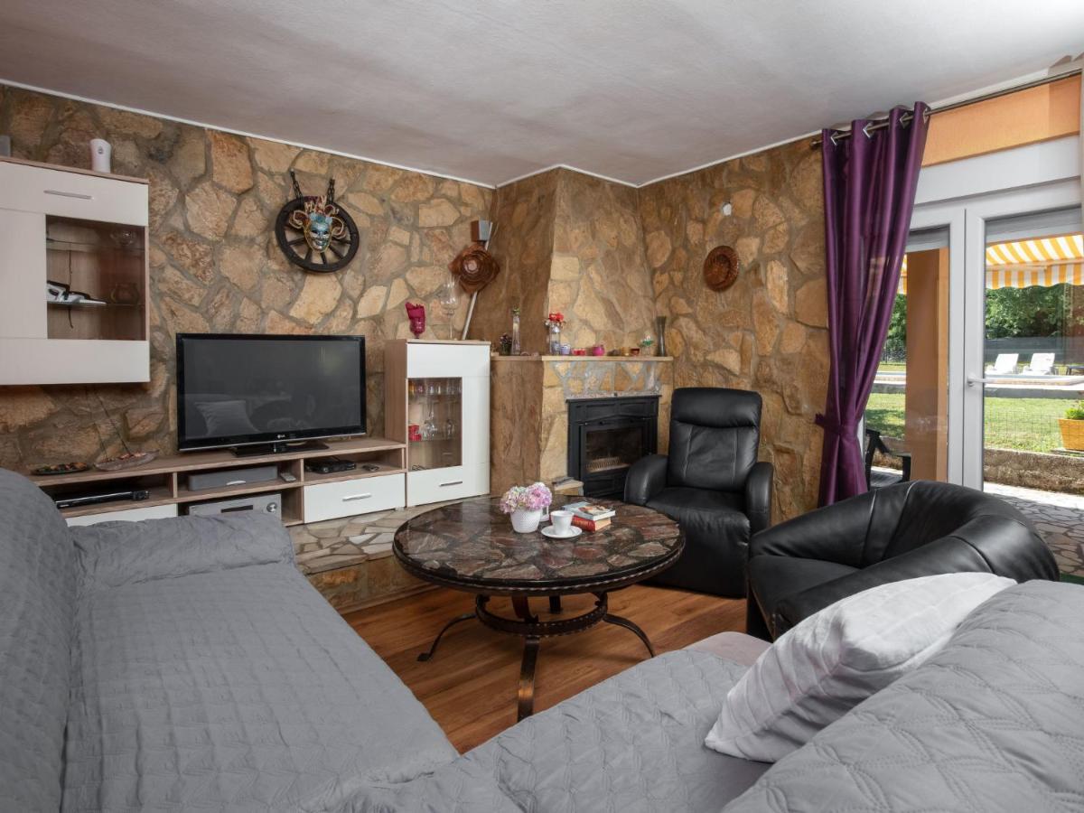 Holiday Home Lola - Lbn381 By Interhome Labin  Exterior photo