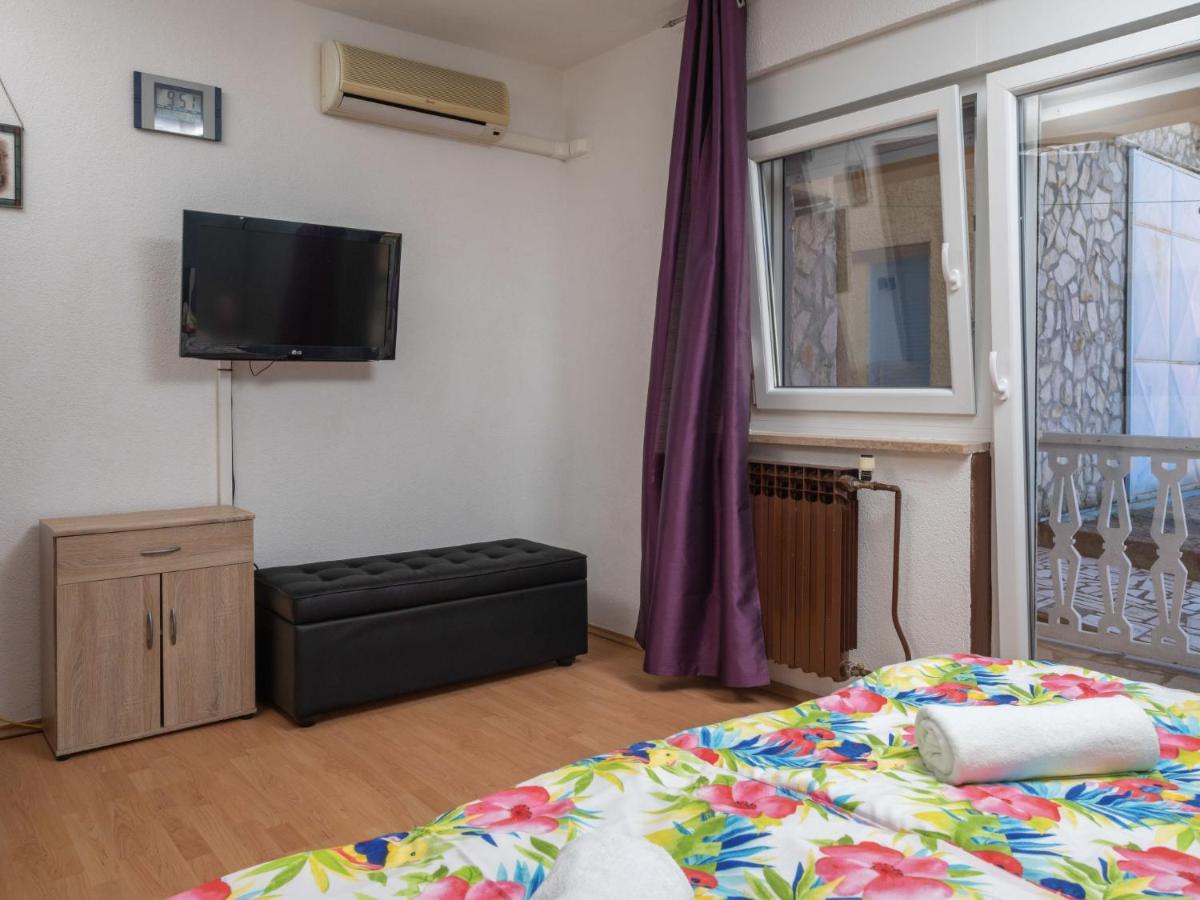 Holiday Home Lola - Lbn381 By Interhome Labin  Exterior photo