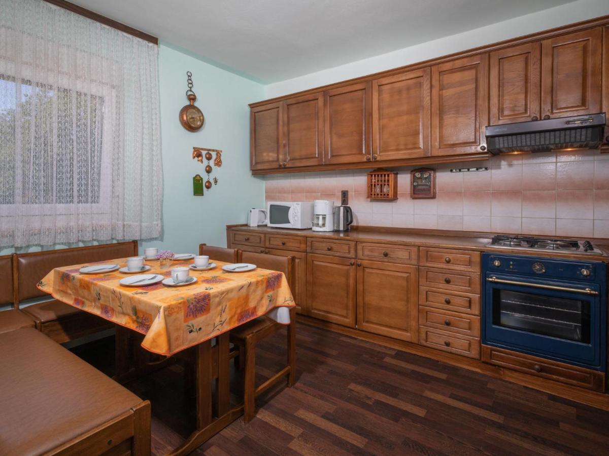 Holiday Home Lola - Lbn381 By Interhome Labin  Exterior photo