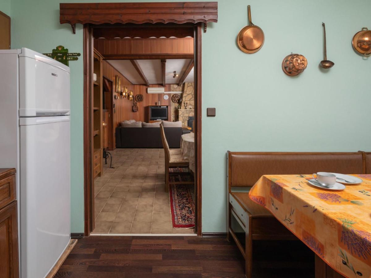 Holiday Home Lola - Lbn381 By Interhome Labin  Exterior photo